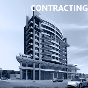 Sea View 4319 Bir Hassan Design & CONTRACTING
